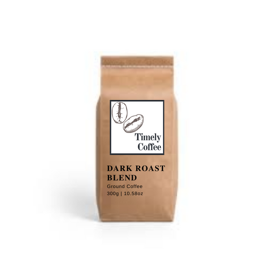 Dark Roast Blend