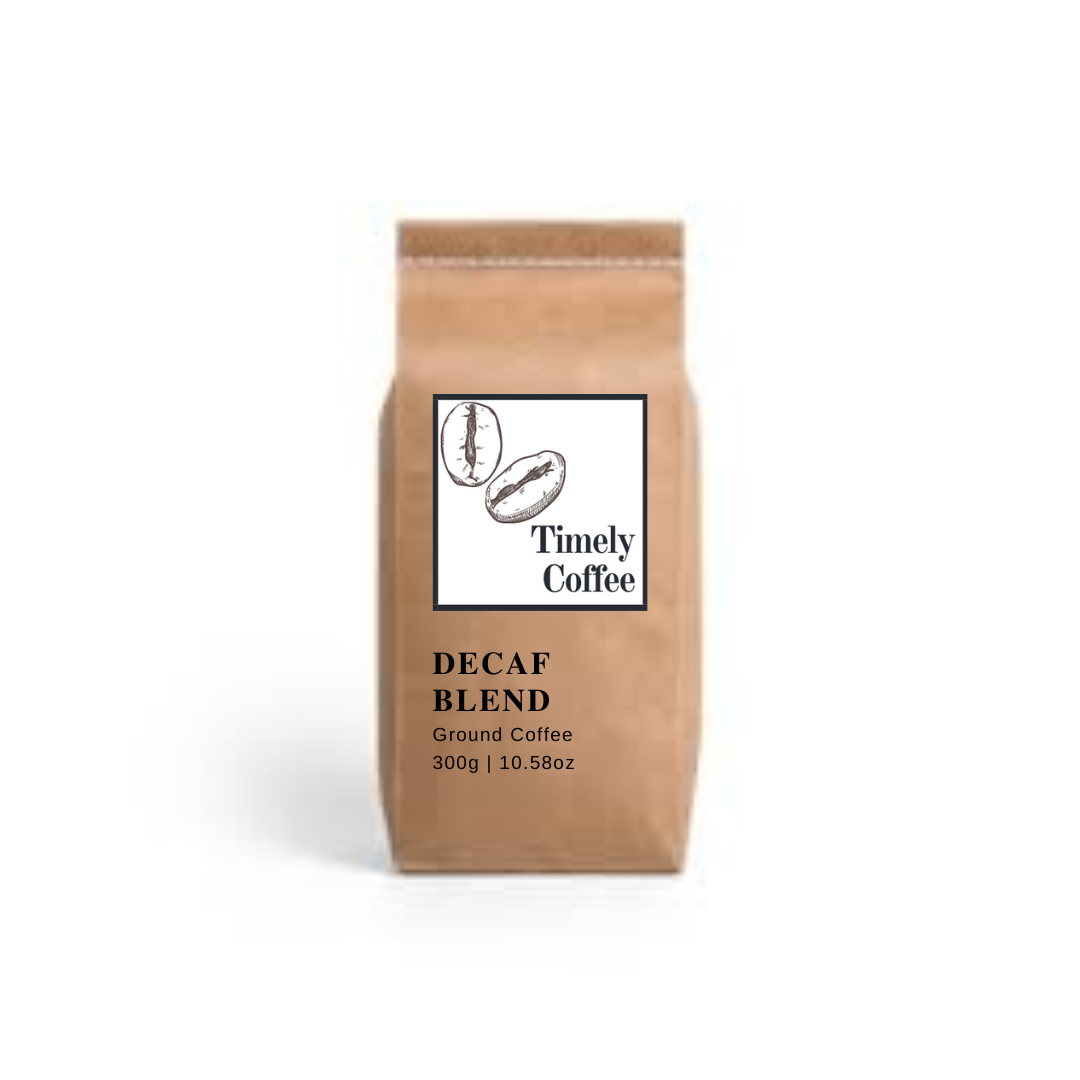 Decaf Blend