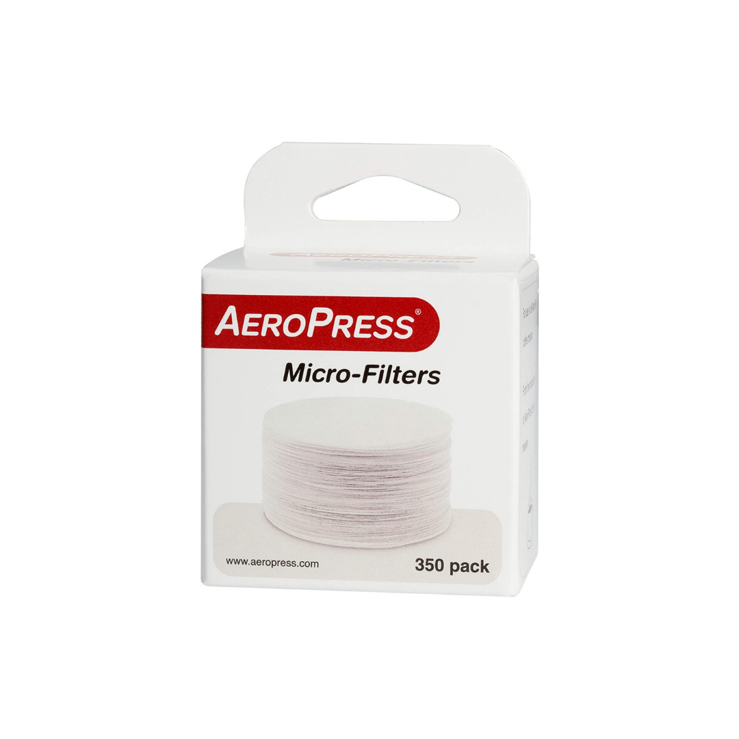 Aeropress Filters - 350PK